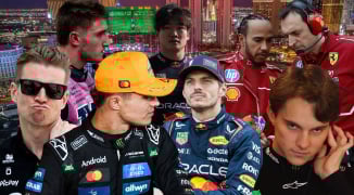 Formule 1 en Netflix onthullen datum van achtste seizoen van Drive To Survive