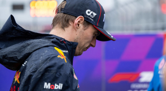 VIDEO: Verstappen kritisch op Red Bull na drama: "Heel slordig", FIA stelt kwalificatie uit | GPFans News