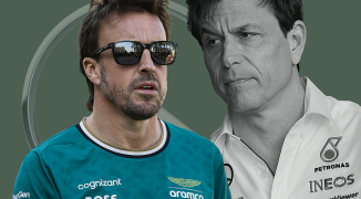 F1 Hoy: Alonso, con novedades en Aston Martin; Hamilton entra en polémica