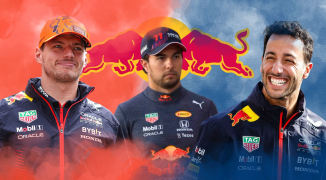 Ricciardo y Red Bull, CUESTIONADOS