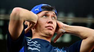F1 star facing shock Imola Grand Prix retirement