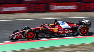 F1 Sprint Race Today: Chinese Grand Prix 2025 start times, schedule and how to watch live on TV