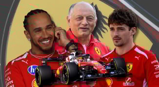 Ferrari Notizie: gareggerà in F1 PIÙ DIVERSA CHE MAI; il fatturato MULTIMILIONARIO