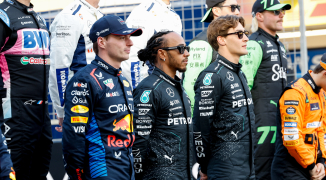 F1 Practice Today: Dutch Grand Prix 2024 start times, schedule and how to watch live