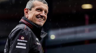 Steiner zag zijn voormalige coureur Magnussen over de grens gaan: "Genoeg is genoeg"