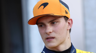 Piastri reageert op 'pijnlijke' P2 in Italië: 'Leclerc zat goed, wij zaten fout'