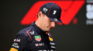 Minardi wilde nog zwaardere straf voor Verstappen: 'Drive-through was beter geweest'