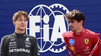 Mercedes and Ferrari caught in late FIA inspection ahead of Dutch GP