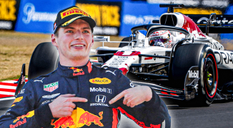 Max Verstappen and Red Bull suffer embarrassing Honda nightmare