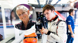IndyCar star reveals Cullen's 'championship' insights from time with Hamilton