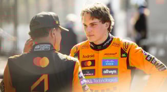 McLaren to 'review' Norris and Piastri F1 treatment