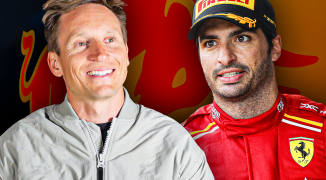 VIDEO | Renger van der Zande over de toekomst van Sainz en Red Bull Racing | GPFans Interview