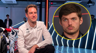 Vandoorne snapt kritiek Verstappen over nieuwe F1-wagens: 'Het wordt nu wel erg complex'