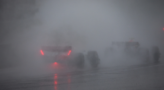 Weerbericht Oostenrijk: extreem noodweer kan GP op Red Bull Ring bedreigen?