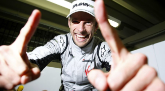 Vandaag jarig: Jenson Button blaast 44 kaarsjes uit