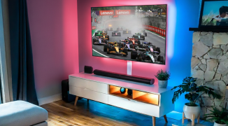 Scoor de beste deals voor het nieuwe F1-seizoen: Tv's, soundbars, chromecasts tegen bodemprijzen!
