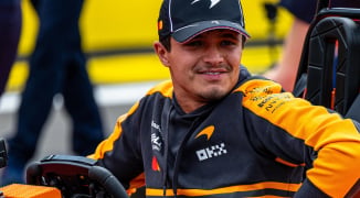 F1 champion Lando Norris launches his own team as FIA make major announcement