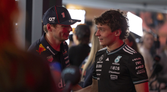 Red Bull issue official apology after Kimi Antonelli abused online