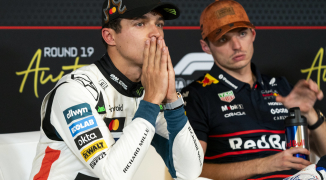 Stella: 'We hadden Verstappen kunnen verslaan, maar dít was het probleem'