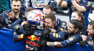 Verstappen dominant naar zege, Penelope en Piquet vieren zege in Japan | GPFans Recap