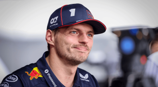 Van Hoepen onder de indruk van passie Verstappen: 'Zijn leven draait om racen'