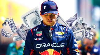 CONFIRMADO: Peligra el futuro de Verstappen con Red Bull