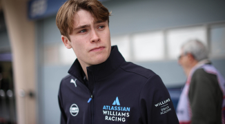 Williams maakt raceprogramma bekend voor reservecoureur Browning in 2026