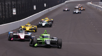 IndyCar Race Today: Honda Indy Toronto start times, schedule and how to watch