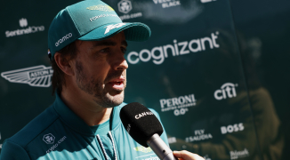 Jefe de McLaren: "Fernando Alonso es el piloto más completo"