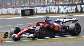 La Ferrari copia il trucco della McLaren per il GP del Belgio
