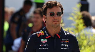 Checo revela lo que hará MUY COMPETITIVO a Cadillac