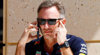 F1 boss reveals Christian Horner’s desperate phone calls to team owners
