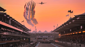 Hoe laat begint vandaag de kwalificatie voor de Grand Prix van Abu Dhabi?