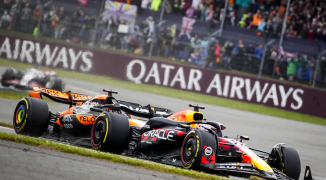 Albers kijkt vooral naar race pace: 'McLaren het daar beter voor elkaar dan Red Bull'
