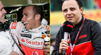 VIDEO | Hamilton's achtste wereldtitel verder weg? Massa start juridische stappen tegen F1