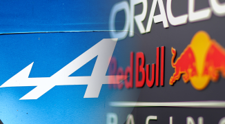 'Alpine twijfelt over Renault-motor vanaf 2026 en heeft gesprekken met Red Bull Ford'
