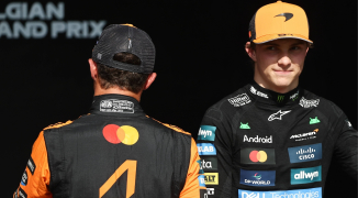 Piastri pakt belangrijke punten in Monza maar ziet probleem: 'Race voelde soms eenzaam'