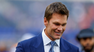 La scioccante confessione di Sainz a Tom Brady sulla F1