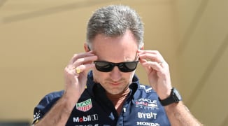 ¡Horner, en manos de la FIA y la F1!