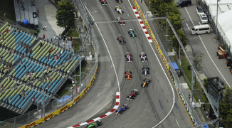 F1-teams verlengen sponsoring van F1 Academy, Cadillac stapt vanaf 2027 in