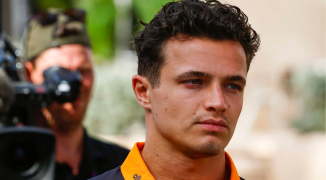 Norris compleet in zak en as na P6 in kwalificatie: 'Geen vertrouwen, ik weet niet wat ik doe'