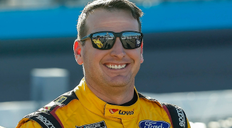 NASCAR veteran reacts to race-ruining wreck at Texas