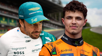 Alonso REVIVE en qualy de España; Paliza de McLaren por la pole