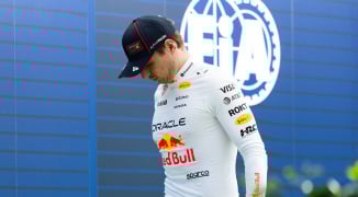 Verstappen gaat debuteren op Nordschleife, schorsing Bearman dreigt na Italië | GPFans Recap