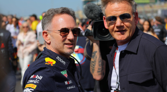 Gordon Ramsay fileert FIA om straffen voor vloeken: "Laat de coureurs gewoon echt zijn"