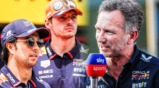 Horner ziet ontwikkeling RB20 stagneren: "Moeten meer prestaties gaan vinden na zomerstop"