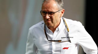 'Kijkcijfers Formule 1 in de VS storten in na overstap naar Apple TV'