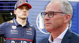 'Kamp-Verstappen praat nog altijd met Mercedes', Domenicali weerlegt kritiek | GPFans Recap