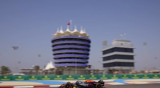 Weerbericht GP Bahrein: zonnige omstandigheden maar ook opstuivend zand