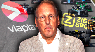 Woerts wijst naar frustratie bij Ziggo door verlies uitzendrechten: "Ze begrijpen het niet"